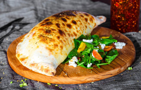 Calzone