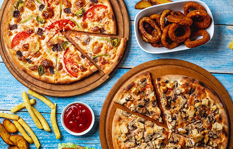 Pizza